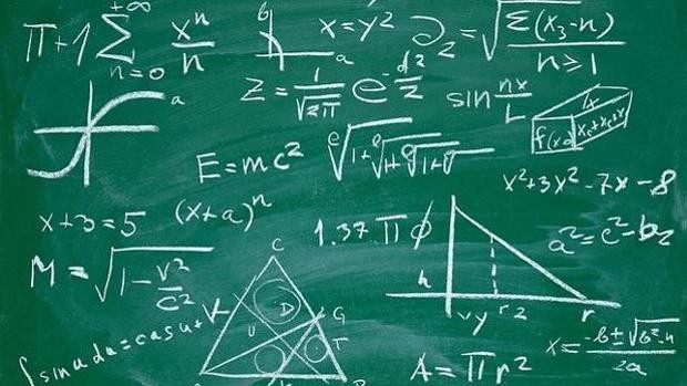 Fórmulas y ecuaciones: cómo perderle el miedo al lenguaje de las matemáticas
